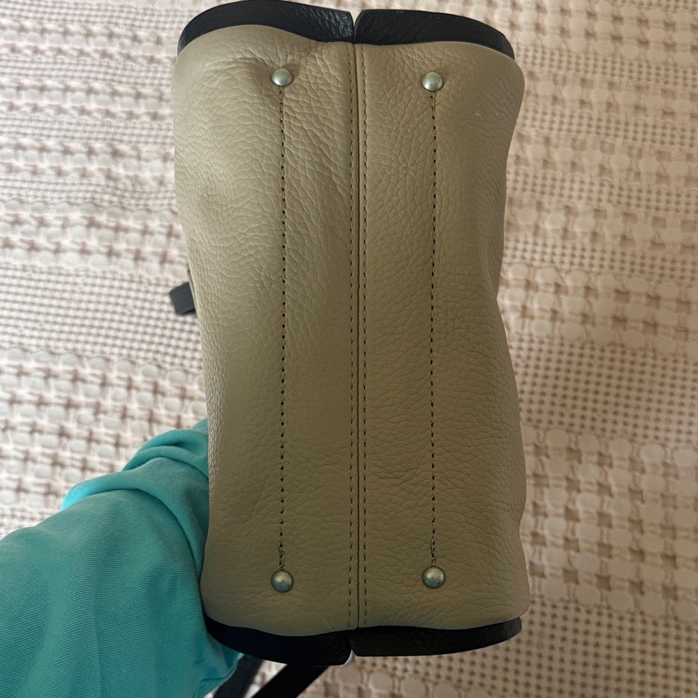 American Leather Company Auburn 2.0 satchel - Picture 2 of 16
